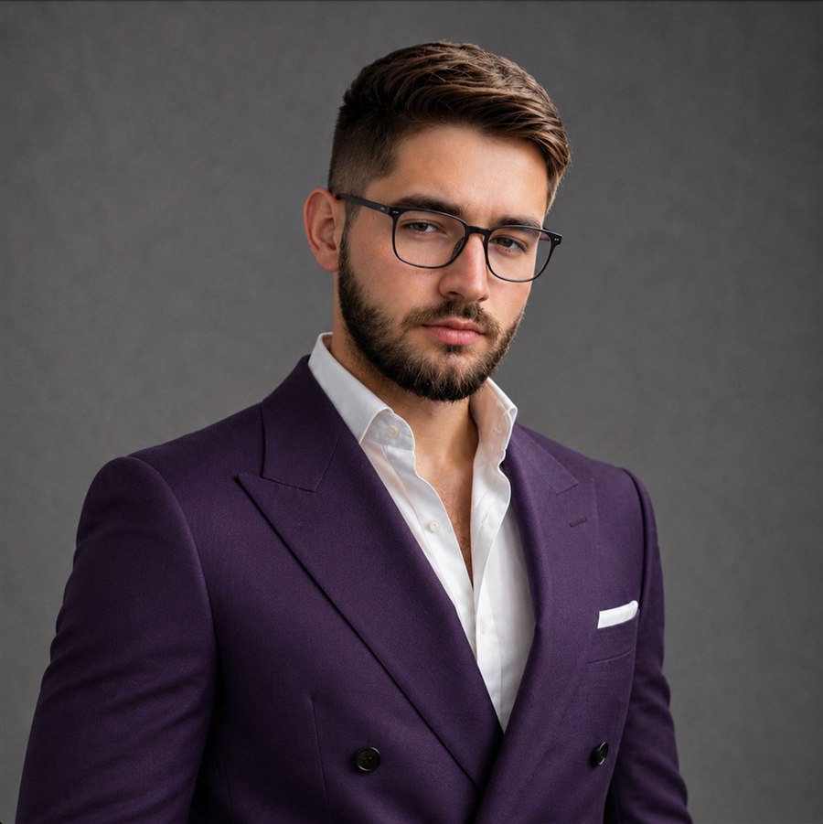 Николай Кирилов — основател на NK Mentoring